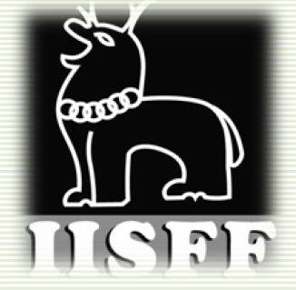 Imphal International Short Film Festival 2013 Logo 