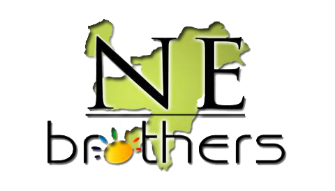 NE Brothers Logo