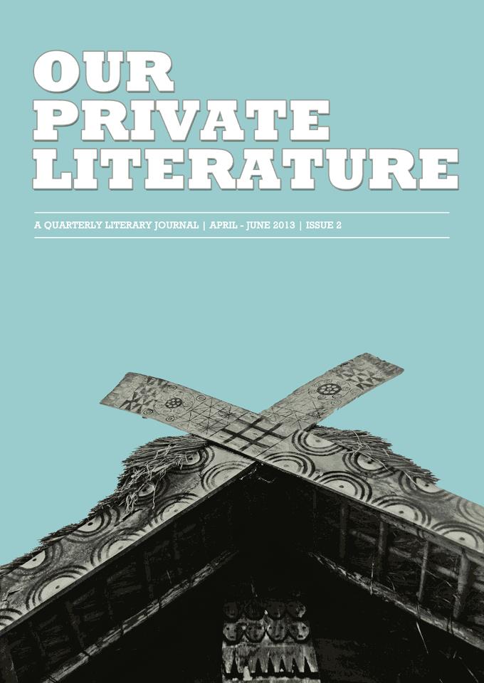 Our Private Literature (OPL)  2nd Edition is released  April 21 2013 