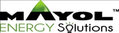 MAYOL Energy Solutions logo