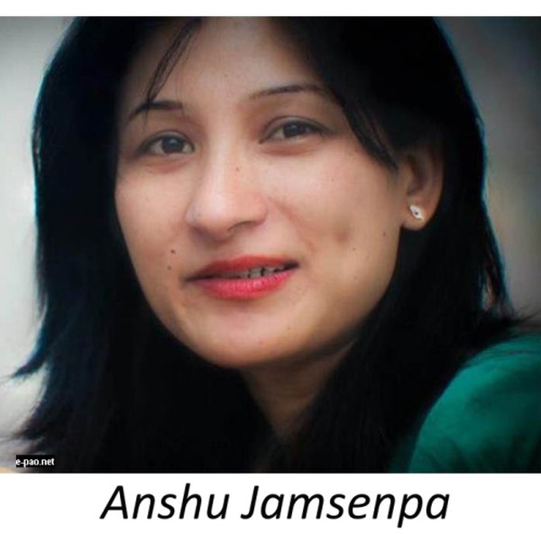 Anshu Jamsenpa