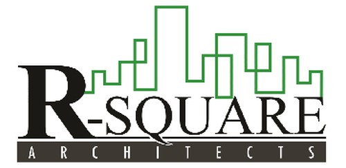 R-Square Architects Logo