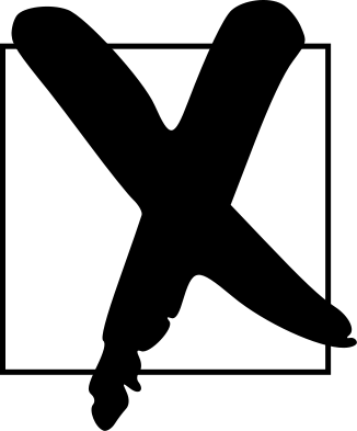 NOTA - Vote icon :: Wikipedia/Lasse Havelund 