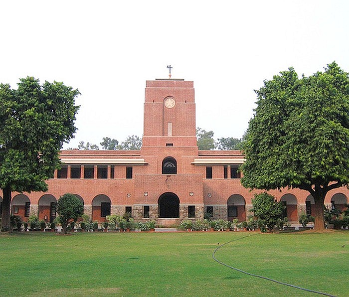 St. Stephen's College, Delhi 