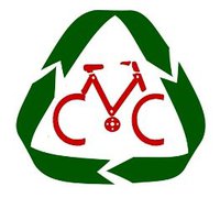 Manipur Cycle Club MCC Logo