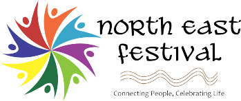 North East Festival Logo 