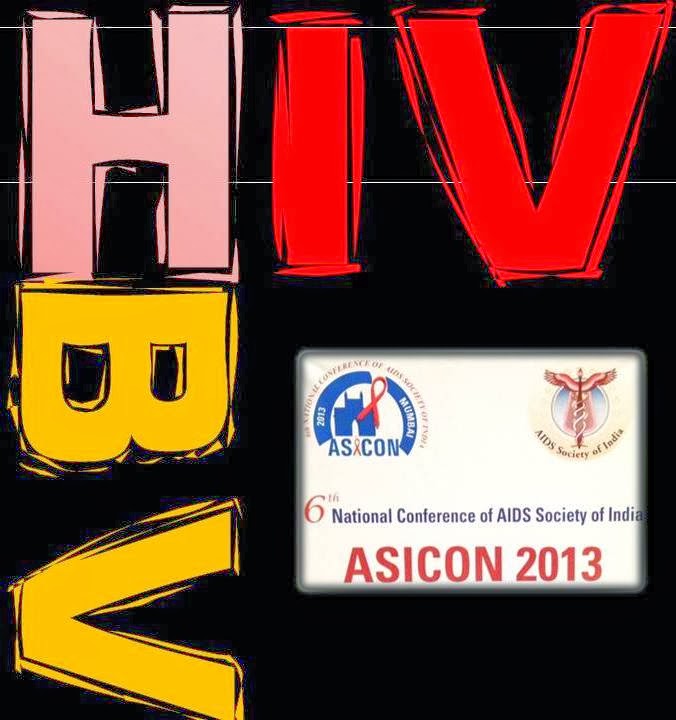 Partners-in-crime: HIV and Hepatitis B Virus (HBV)
