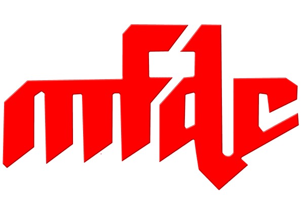 Manipur Film Devlopment Corporation Ltd MFDC Logo