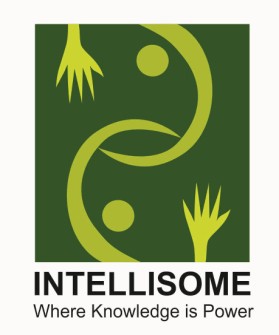 Intellisome Logo