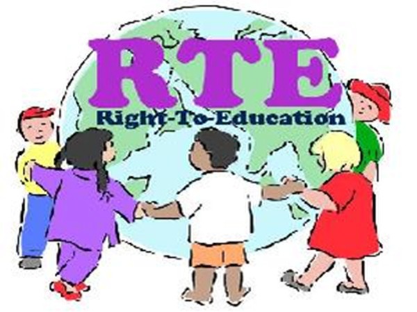 Right Of Children To Free & Compulsory Education Act 2009