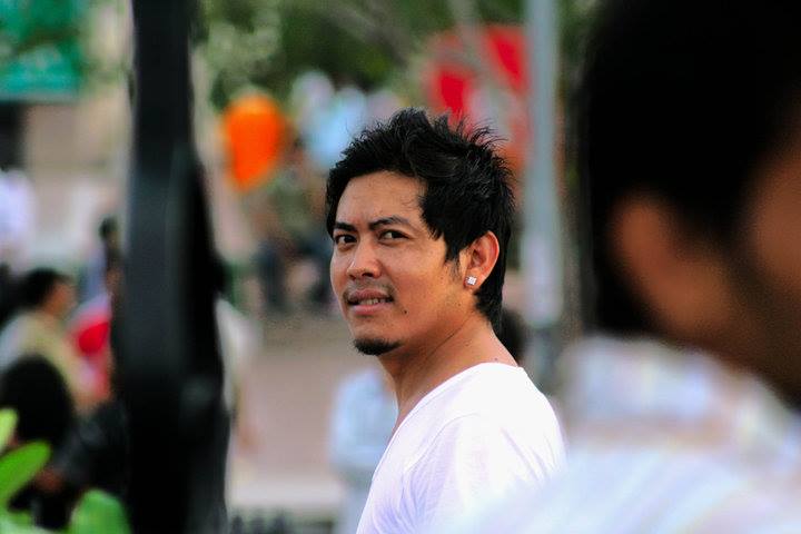 Oinam Dilip