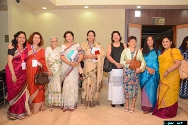  Women Achiever Awardees
