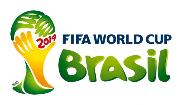 World Cup Football 2014  