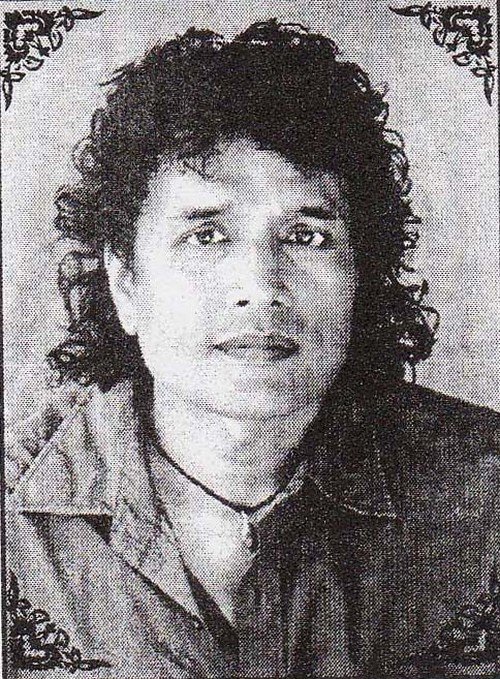Konsam Shanta Singh : Manipur State Kala Akademi Award 2011: (Young Talent Award) Music