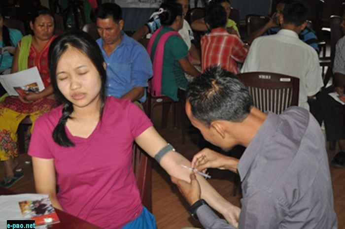 Free Hepatitis Detection Camp to commemorate World Hepatitis Day at Shija Hospitals
