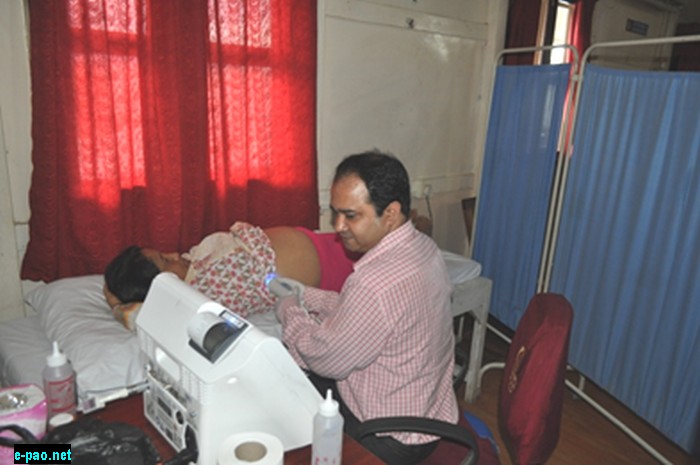 Free Hepatitis Detection Camp to commemorate World Hepatitis Day at Shija Hospitals