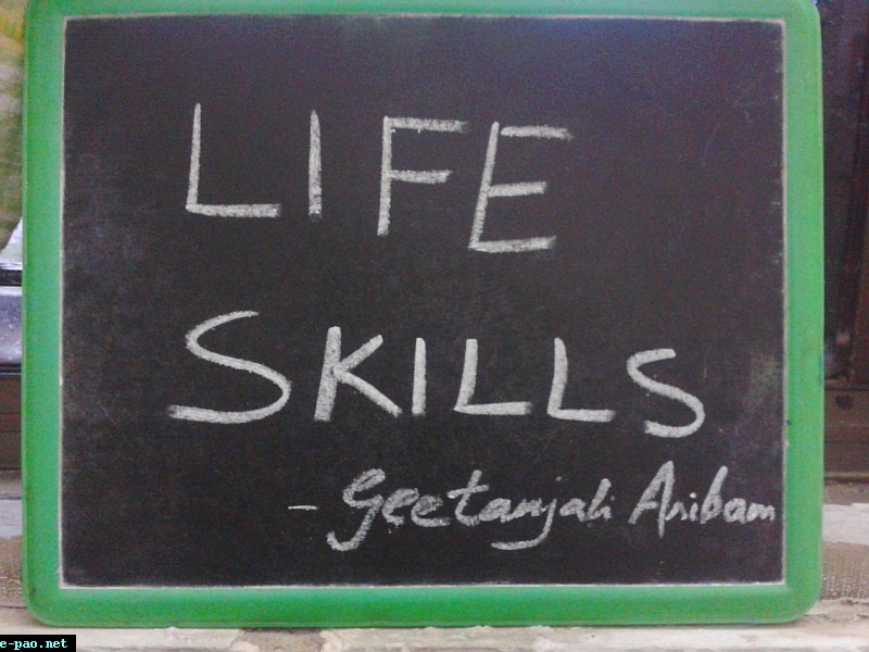 Importance of developing Life Skills : Urgent Need of our Society
