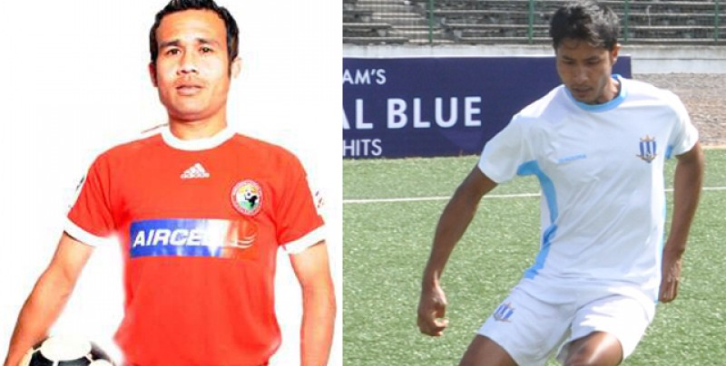 FC Khanglai Rope In I-League Players For Manipur League