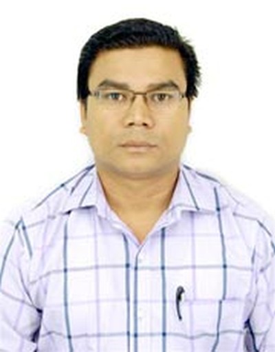 Dr. Sadananda Mayanglambam