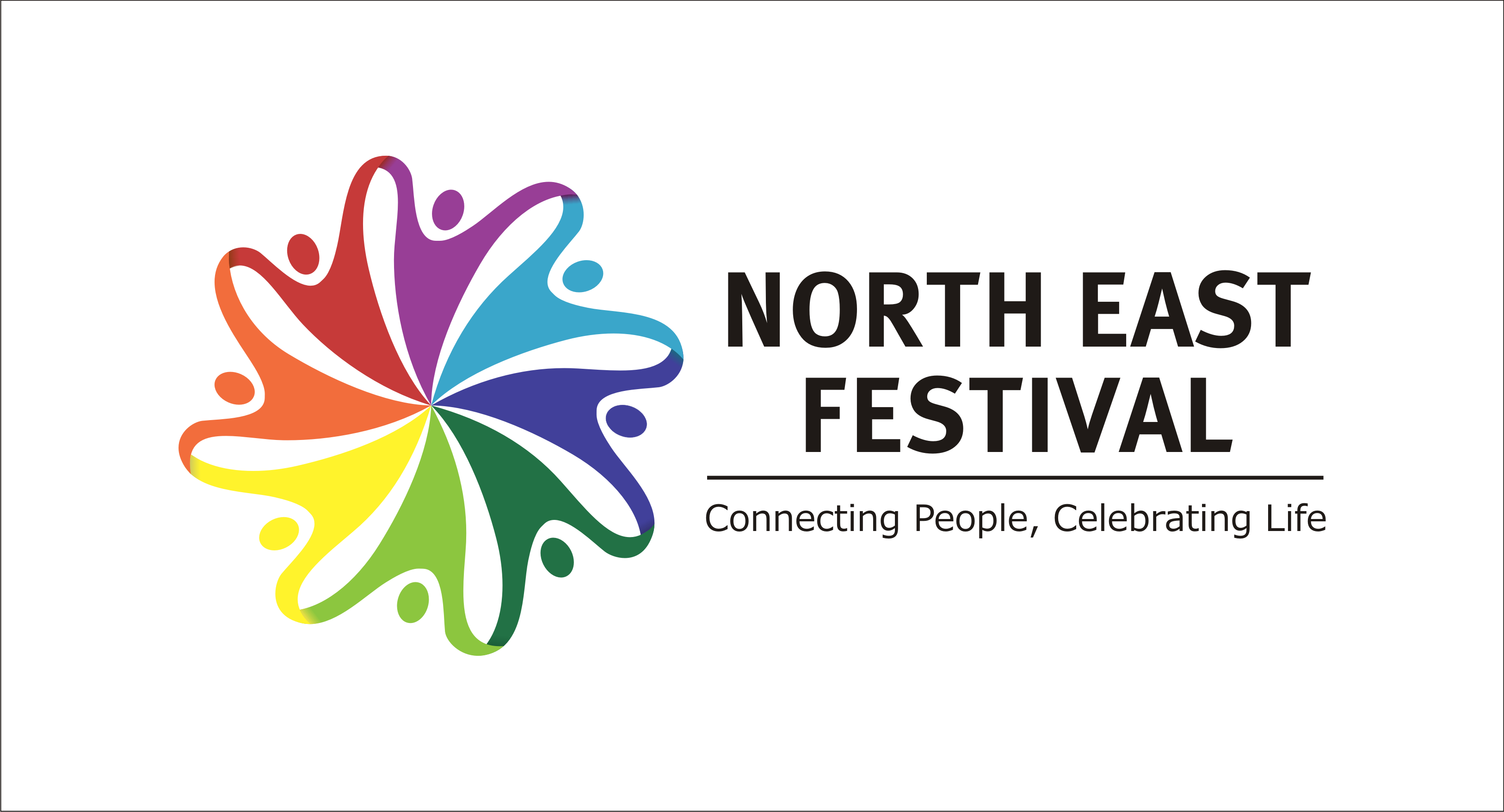 North East Festival 2014 logo 
