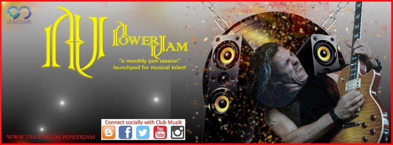 Club Muzik's Power Jam III 