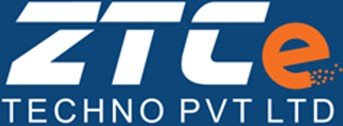ZTC E Techno logo