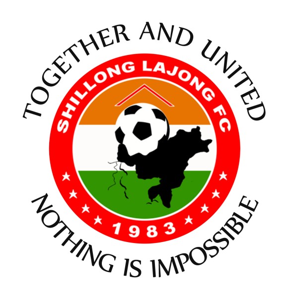 Shillong Lajong FC Logo