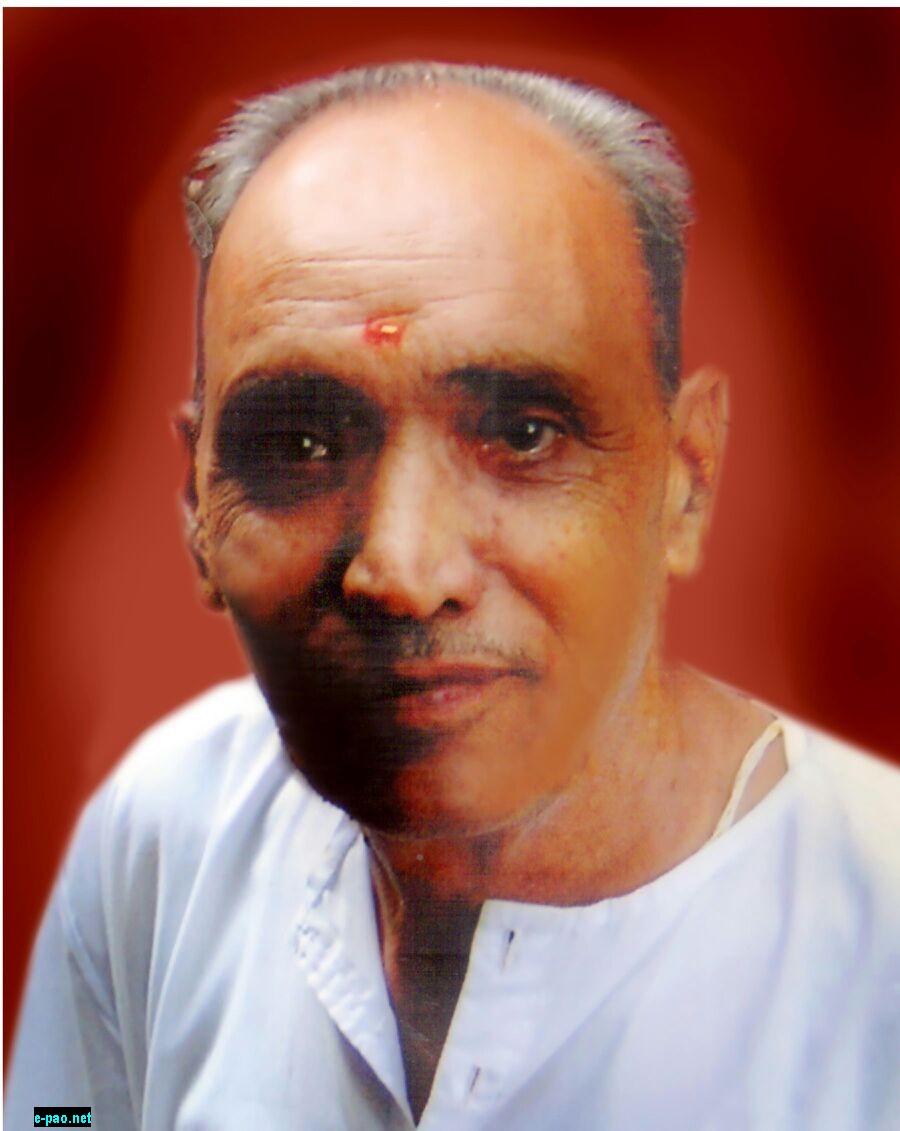 Yamuna Prasad Panchbhaiya (Rtd. Professor and Head Department of Botany) DM college of Science