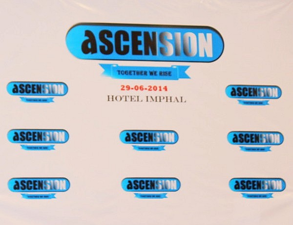 Ascension Educational Trust (AET) at Kakching Lamkhai