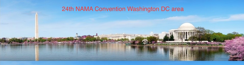 24th North American Manipur Association (NAMA) Convention 2015 at Washington DC  