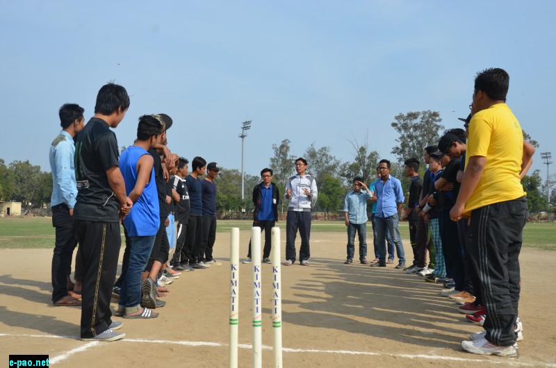MSAD Annual Sports Meet 2015 concluded