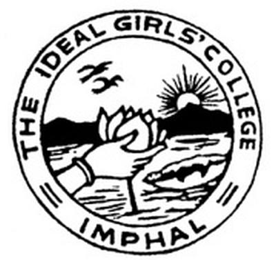 Ideal Girls' College Logo