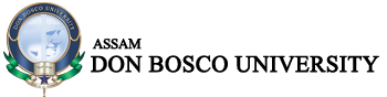  Assam Don Bosco University Logo 