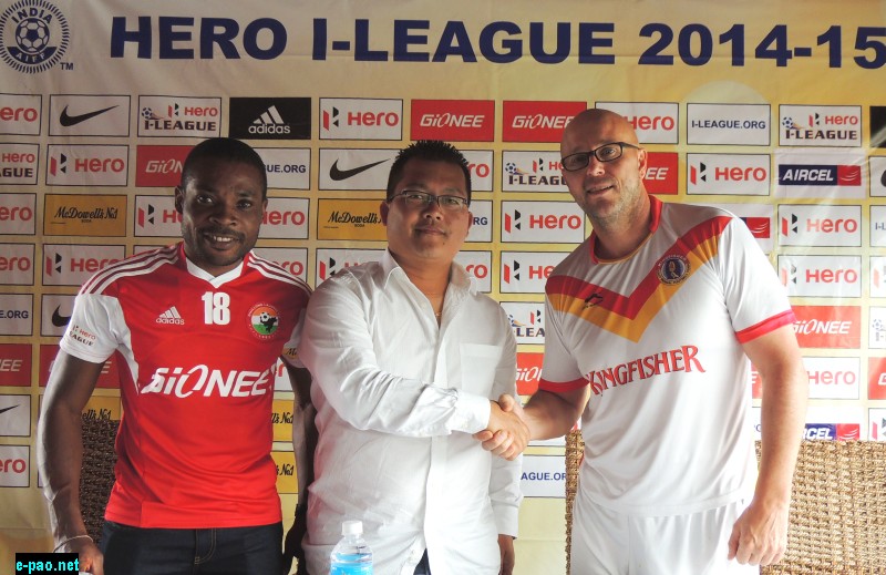 I-League Pre-Match Report : Shillong Lajong FC vs East Bengal