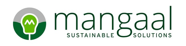 Mangaal Logo