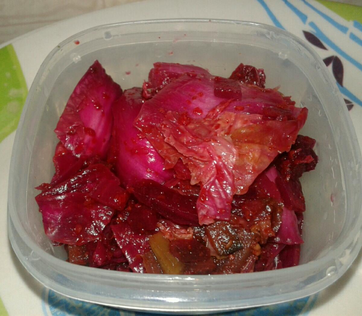 Recipe for Kimchi (A Korean Delicacy)