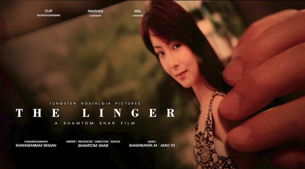  The Linger : Bishwajit's Film in the International Film Festival
