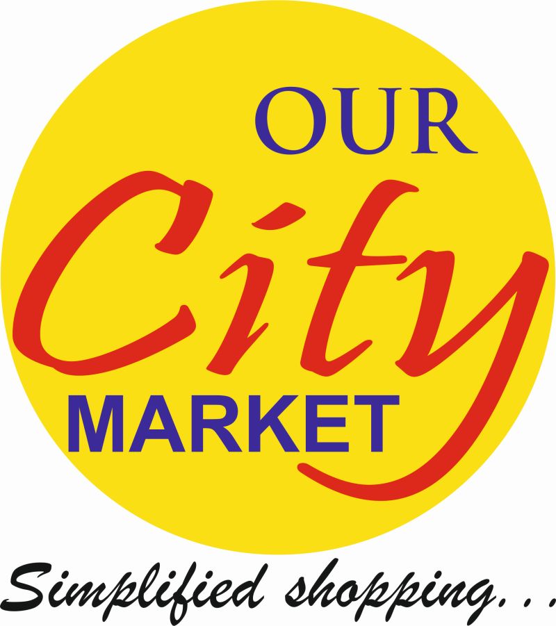 Our City Market Logo