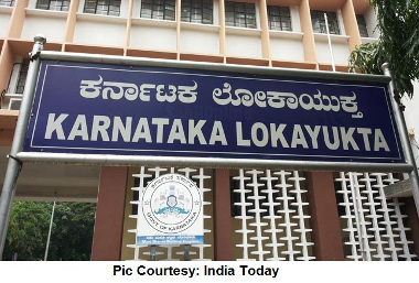 Karnataka Lok Ayukta