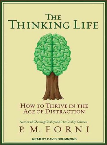 The Thinking Life :: A Book Review