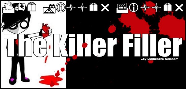 The Killer Filler - 5.2
