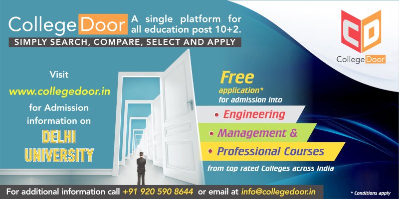CollegeDoor, a start-up from, Assam 