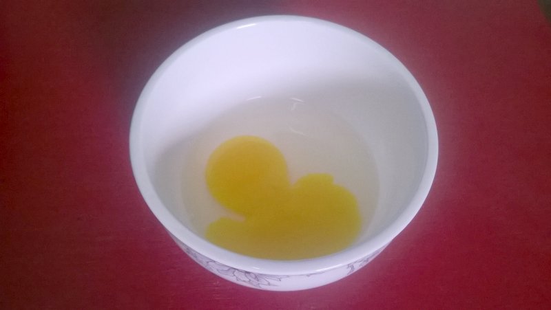 Kakching District's Duck Egg 
