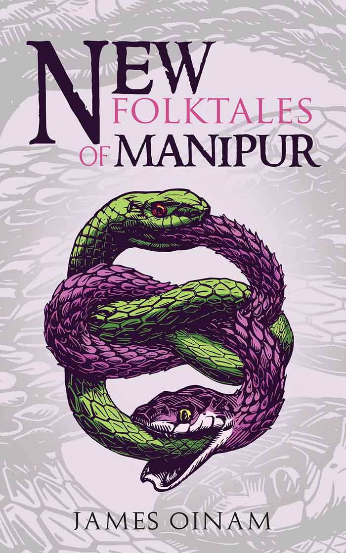 New Folktales of Manipur : Book Review