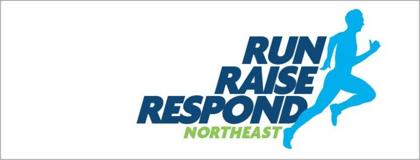Run Raise Respond North East - 7 Sisters: 4 Marathons