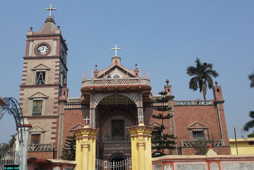 Bandel Church , Kolkata