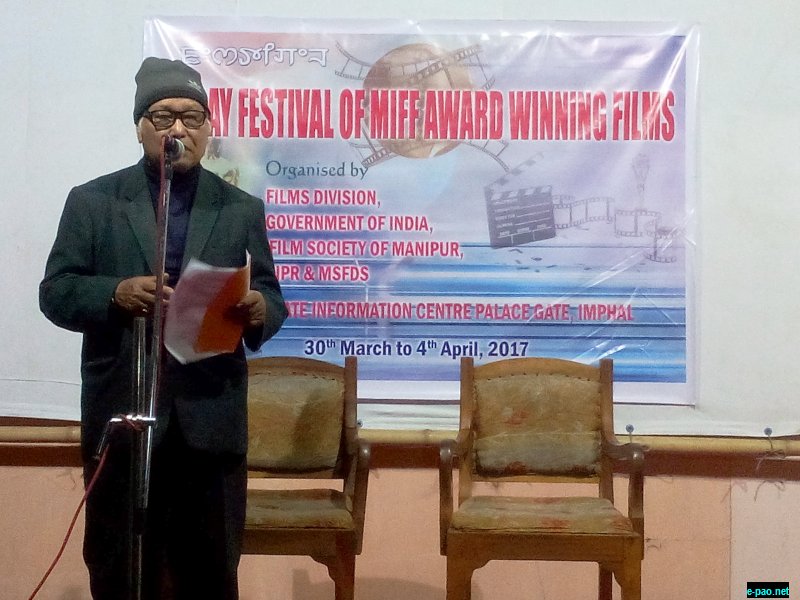 6-day festival of MIFF award winning films commences