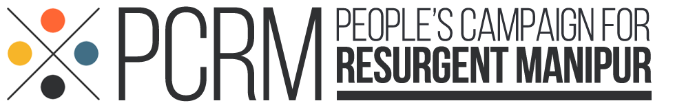 PCRM Logo