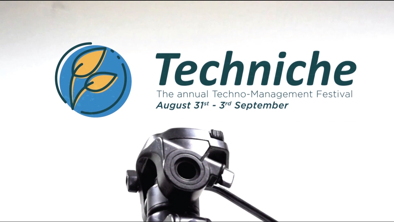 National Robotic Championship  'Escalade 6.0' during IIT Techniche