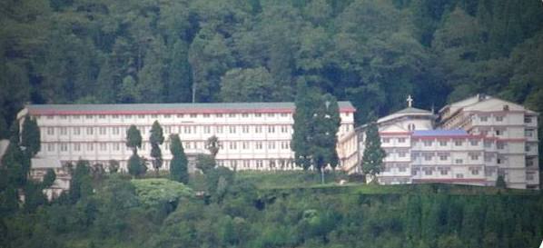 Salesian College (Darjeeling)